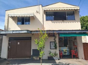 Casa · 136m² · 2 Quartos · 1 Vaga · Sobrado para venda em Conjunto Habitacional João Batista Botelho de 136.00m² com 2 Quartos e 1 Garag