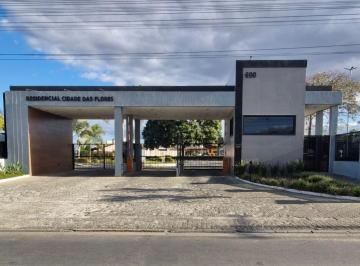 Casa · 165m² · 4 Quartos · 2 Vagas · Casa para venda em Boa Vista de 165.00m² com 4 Quartos, 2 Suites e 2 Garagens