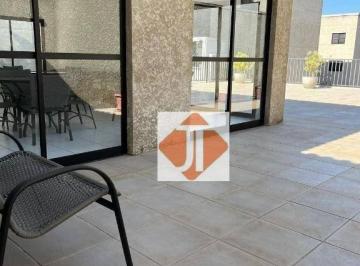 Apartamento · 96m² · 3 Quartos · 2 Vagas · Apartamento para venda em Condomínio Mondo Itália de 96.00m² com 3 Quartos, 1 Suite e 2 Garagens