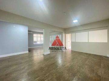 Comercial · 94m² · 1 Vaga · Sala Comercial para alugar em Jardim Girassol de 94.00m² com 1 Garagem