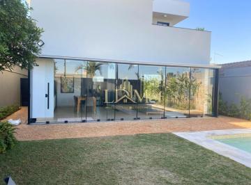 Casa · 220m² · 3 Quartos · 4 Vagas · Casa de Condomínio para venda em Condomínio Buona Vita de 220.00m² com 3 Quartos, 3 Suites e 4 Garag