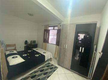 Casa · 200m² · 3 Quartos · 4 Vagas · Casa para venda em Santa Cecília de 200.00m² com 3 Quartos, 2 Suites e 4 Garagens