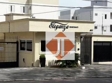 Apartamento · 92m² · 3 Quartos · 2 Vagas · Apartamento para venda em Santa Claudina de 92.00m² com 3 Quartos, 1 Suite e 2 Garagens