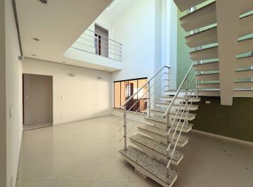 Casa · 311m² · 4 Quartos · 4 Vagas · Sobrado para venda e aluguel em Condominio Residencial Real Ville de 311.00m² com 4 Quartos, 2 Suite
