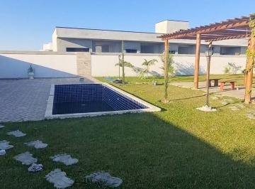 Casa · 1190m² · 3 Quartos · Casa de Condomínio para venda e aluguel em Condominio Residencial Colonial Village Ii de 1190.00m² c