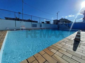 Apartamento · 60m² · 3 Quartos · 1 Vaga · Apartamento para venda em Marechal Hermes de 60.00m² com 3 Quartos, 1 Suite e 1 Garagem