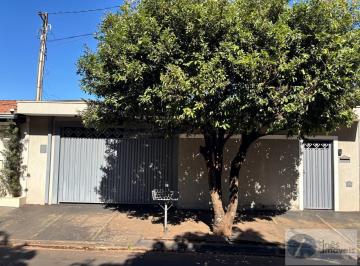 Casa · 176m² · 3 Quartos · 2 Vagas · Casa para venda em Jardim Manoel Penna de 176.00m² com 3 Quartos e 2 Garagens