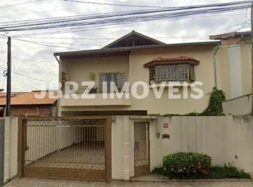 Casa · 220m² · 3 Quartos · 4 Vagas · Casa para venda em Jardim Regente de 220.00m² com 3 Quartos, 1 Suite e 4 Garagens