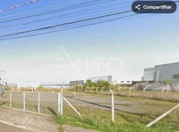 Terreno · 1201m² · Terreno para venda e aluguel em Distrito Industrial João Narezzi de 1201.00m²