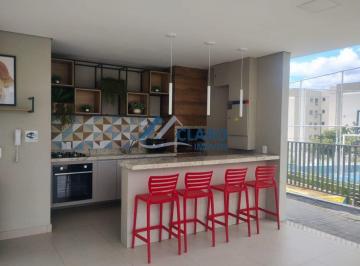 Apartamento · 47m² · 2 Quartos · 1 Vaga · Apartamento para venda e aluguel em Vitta São José de 47.00m² com 2 Quartos e 1 Garagem
