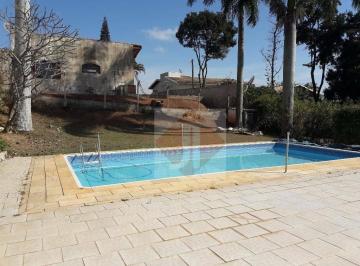 Casa · 254m² · 3 Quartos · 12 Vagas · Casa para venda em Residencial Recanto Dos Canjaranas de 254.00m² com 3 Quartos, 1 Suite e 12 Garage