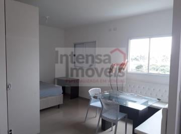 Apartamento · 39m² · 1 Quarto · 1 Vaga · Apartamento para venda em Vila São José de 39.00m² com 1 Quarto e 1 Garagem