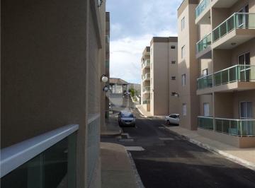 Apartamento · 75m² · 3 Quartos · 1 Vaga · Apartamento para alugar em Residencial Portal Do Sol de 75.00m² com 3 Quartos, 1 Suite e 1 Garagem