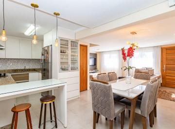 Casa · 135m² · 3 Quartos · 2 Vagas · Sobrado para venda em São Braz de 135.00m² com 3 Quartos, 1 Suite e 2 Garagens