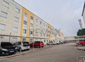 Apartamento · 47m² · 2 Quartos · 1 Vaga · Apartamento para venda em Éden de 47.00m² com 2 Quartos e 1 Garagem