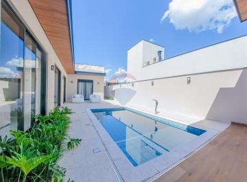 Casa · 256m² · 3 Quartos · 2 Vagas · Casa para venda em Vista Araras de 256.00m² com 3 Quartos, 3 Suites e 2 Garagens