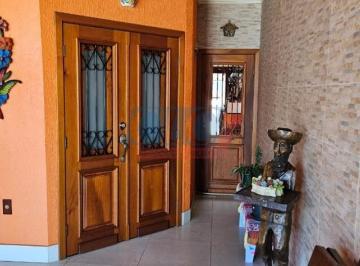 Casa · 124m² · 3 Quartos · 2 Vagas · Casa para venda em Parque São Lourenço de 124.00m² com 3 Quartos, 1 Suite e 2 Garagens