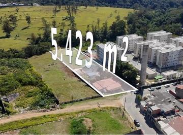 Terreno · 5423m² · Terreno para venda em Vila Pedroso de 5423.00m²