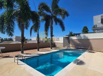 Casa · 267m² · 4 Quartos · 2 Vagas · Casa de Condomínio para venda em Condomínio Terras de São Francisco de 266.82m² com 4 Quartos, 3 Sui