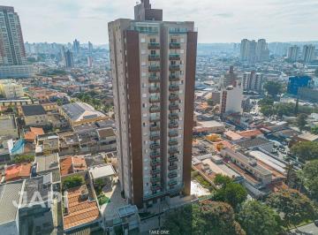 Apartamento · 77m² · 3 Quartos · 1 Vaga · Apartamento para venda em Jardim Messina de 77.00m² com 3 Quartos, 1 Suite e 1 Garagem