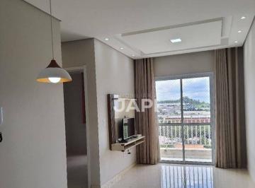 Apartamento · 52m² · 2 Quartos · 2 Vagas · Apartamento para venda em Jardim Das Tulipas de 52.00m² com 2 Quartos e 2 Garagens