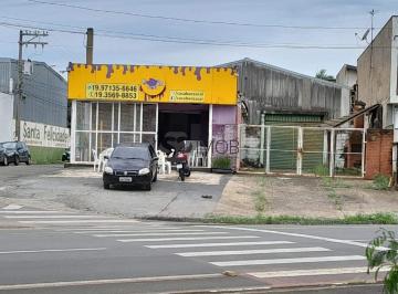 Comercial · 316m² · 3 Vagas · Galpão / Depósito / Armazém para venda em Chácara Nova Odessa de 316.00m² com 3 Garagens