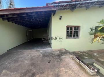 Casa · 200m² · 4 Quartos · 3 Vagas · Casa para venda em jardim nossa senhora aparecida de 200.00m² com 4 Quartos, 1 Suite e 3 Garagens