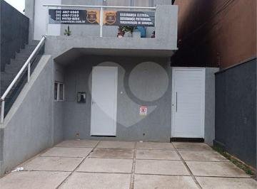 Comercial · 60m² · Sala Comercial para alugar em Jardim Florestal de 60.00m²