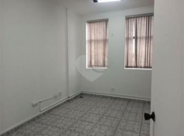 Comercial · 60m² · 1 Vaga · Sala Comercial para venda e aluguel em Anhangabaú de 60.00m² com 1 Garagem