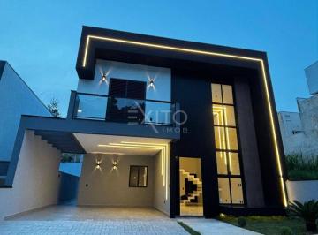 Casa · 190m² · 3 Quartos · Casa para venda em Jardim Promeca de 190.00m² com 3 Quartos e 2 Suites