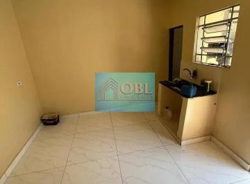 Casa · 50m² · 1 Quarto · Casa para alugar em Jardim Independência de 50.00m² com 1 Quarto