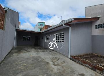 Casa · 45m² · 3 Quartos · 3 Vagas · Casa para venda em Campo De Santana de 45.00m² com 3 Quartos e 3 Garagens