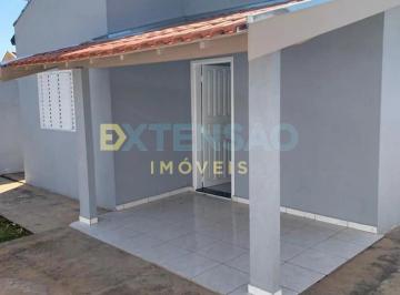 Casa · 57m² · 2 Quartos · 1 Vaga · Casa para venda em Primavera de 57.00m² com 2 Quartos e 1 Garagem