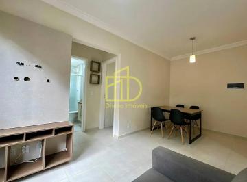 Apartamento · 48m² · 2 Quartos · 1 Vaga · Apartamento para alugar em Jardim Vera Cruz de 48.00m² com 2 Quartos e 1 Garagem
