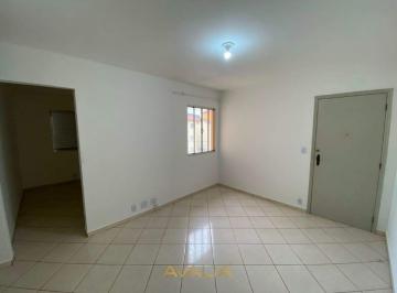 Apartamento · 65m² · 3 Quartos · 1 Vaga · Apartamento para alugar em Jardim Juliana de 65.00m² com 3 Quartos e 1 Garagem