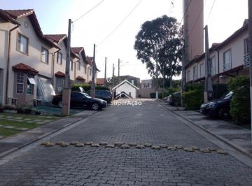 Casa · 70m² · 2 Quartos · 1 Vaga · Casa de Condomínio para venda em Jardim Célia de 70.00m² com 2 Quartos, 1 Suite e 1 Garagem