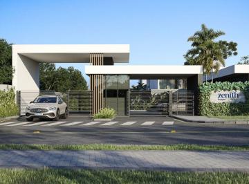 Casa · 252m² · 2 Quartos · 4 Vagas · Casa de Condomínio para venda em Santo Inácio de 252.00m² com 2 Quartos, 2 Suites e 4 Garagens