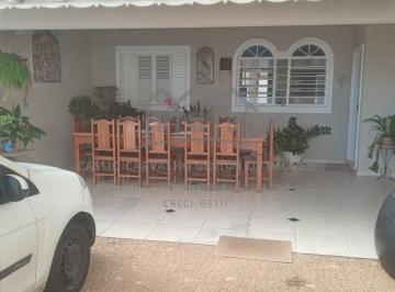 Casa · 200m² · 3 Quartos · 3 Vagas · Casa para venda em Barão Geraldo de 200.00m² com 3 Quartos, 1 Suite e 3 Garagens