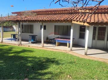 Terreno · 1500m² · 3 Quartos · 6 Vagas · Chácara para venda em Centro de 1500.00m² com 3 Quartos e 6 Garagens