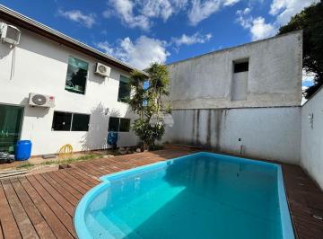 Casa · 350m² · 4 Quartos · 4 Vagas · Casa para venda em Uberaba de 350.00m² com 4 Quartos, 1 Suite e 4 Garagens