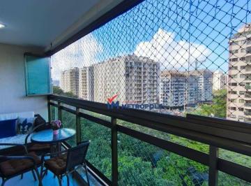 Apartamento · 115m² · 4 Quartos · 1 Vaga · Apartamento para venda em Barra Olímpica de 115.00m² com 4 Quartos, 1 Suite e 1 Garagem