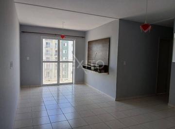 Apartamento · 72m² · 3 Quartos · 1 Vaga · Apartamento para venda em Vila Nambi de 72.00m² com 3 Quartos e 1 Garagem