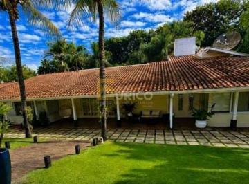 Casa · 900m² · 5 Quartos · 4 Vagas · Casa de Condomínio para venda em Condomínio São Joaquim de 900.00m² com 5 Quartos, 5 Suites e 4 Gara