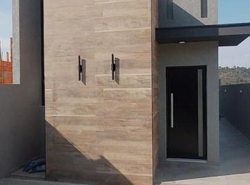 Casa · 110m² · 3 Quartos · 2 Vagas · Casa para venda em Villas Do Jaguari de 110.00m² com 3 Quartos, 1 Suite e 2 Garagens