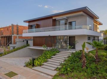 Casa · 632m² · 5 Quartos · 6 Vagas · Casa de Condomínio para venda em Parque Villa Dos Pinheiros de 632.00m² com 5 Quartos, 5 Suites e 6