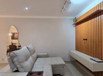 Apartamento · 54m² · 1 Quarto · 1 Vaga · Studio para venda em Vila Itapura de 54.00m² com 1 Quarto e 1 Garagem