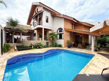 Casa · 506m² · 3 Quartos · 4 Vagas · Sobrado para venda em Jardim Pagliato de 506.00m² com 3 Quartos, 3 Suites e 4 Garagens