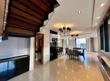 Apartamento · 270m² · 4 Quartos · 4 Vagas · Cobertura para venda em Subsetor Sul - 7 (s-7) de 270.00m² com 4 Quartos, 4 Suites e 4 Garagens