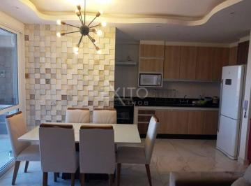 Apartamento · 84m² · 3 Quartos · 2 Vagas · Apartamento para venda em Jardim Do Lago de 84.00m² com 3 Quartos, 1 Suite e 2 Garagens