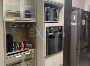 Casa · 157m² · 3 Quartos · 5 Vagas · Casa para venda em Jardim Florestal de 157.00m² com 3 Quartos, 3 Suites e 5 Garagens